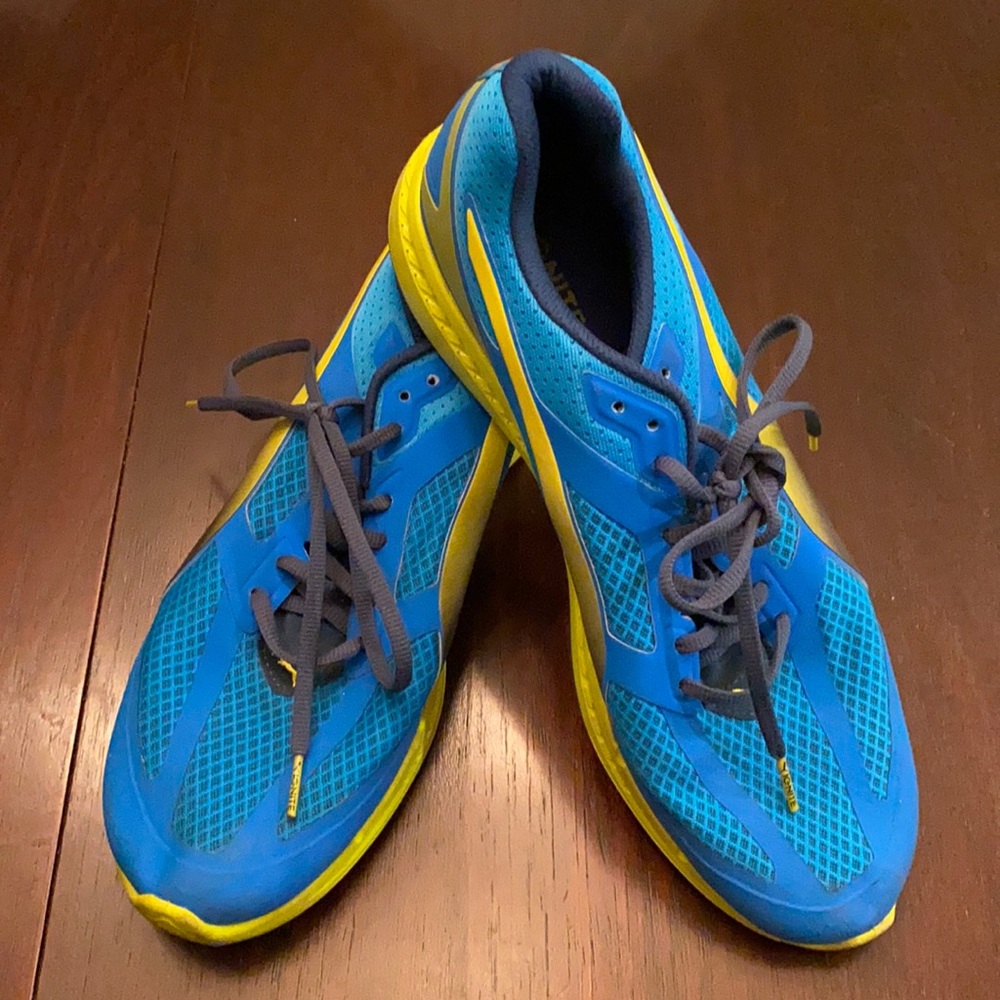 Puma shoes